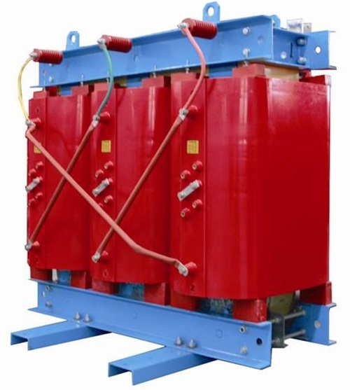 平乐SCB11-200KVA/10KV/0.4KV干式变压器库存