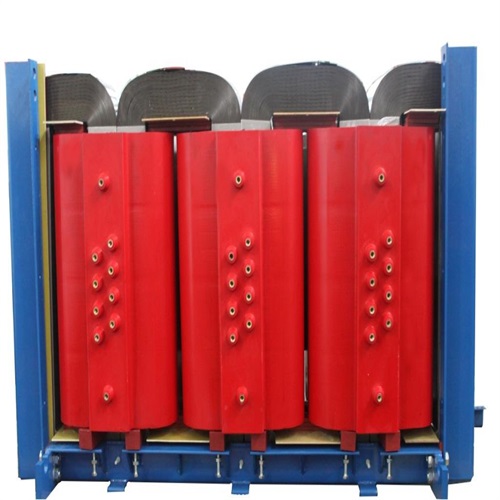平乐SCB13-800KVA变压器