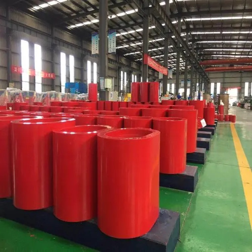 平乐SCB13-50KVA干式变压器