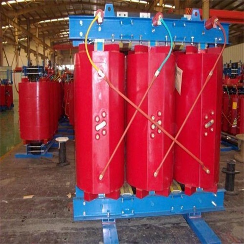 平乐250KVA非晶合金干式变压器