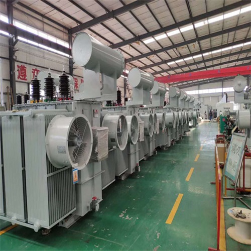 平乐S20油变压器型号参数表