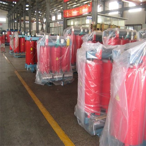 平乐SCB13-1250KVA变压器